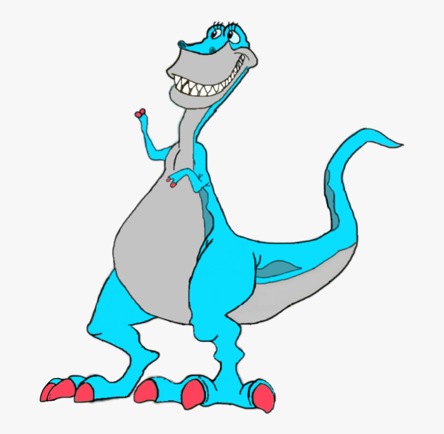 Stinktooth Dinotopia Quest For The Ruby Sunstone, Transparent Clipart