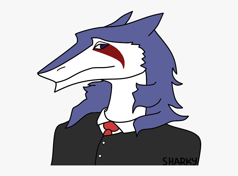 A New Arrival - Cartoon, Transparent Clipart