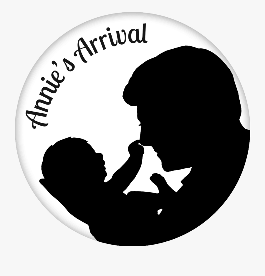 Silhouette, Transparent Clipart