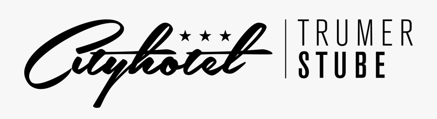 Ch Trumerstube Logo Pos, Transparent Clipart