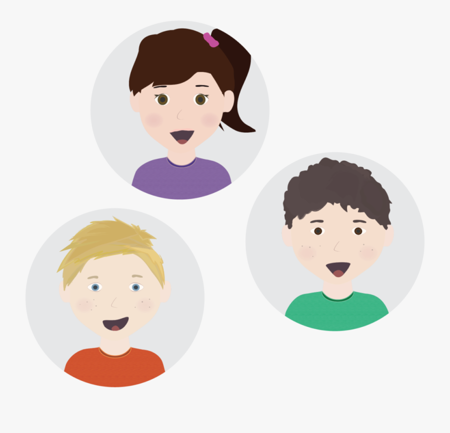 Cartoon, Transparent Clipart