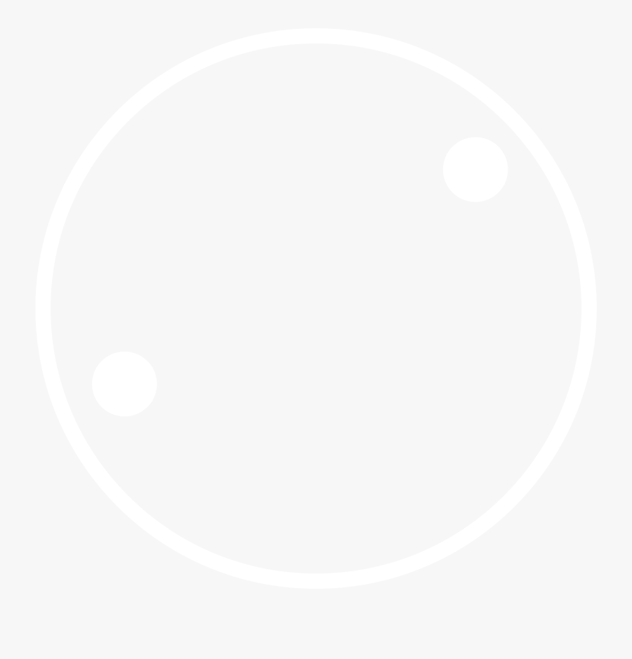 Our Journey - Circle, Transparent Clipart