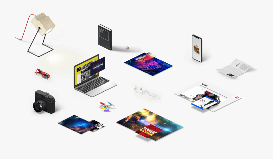 Clip Art Pricing Various Assets - Tablet Computer, Transparent Clipart