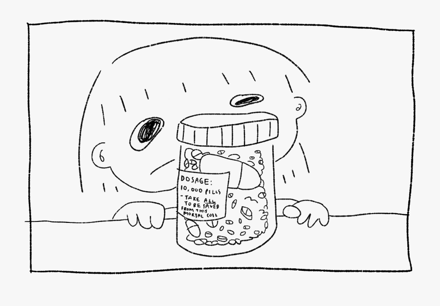 Line Art, Transparent Clipart