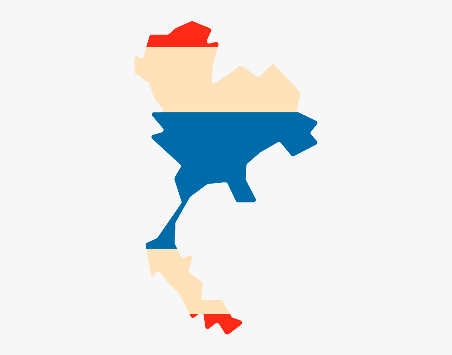 Thailand Online E-visa Application, Transparent Clipart