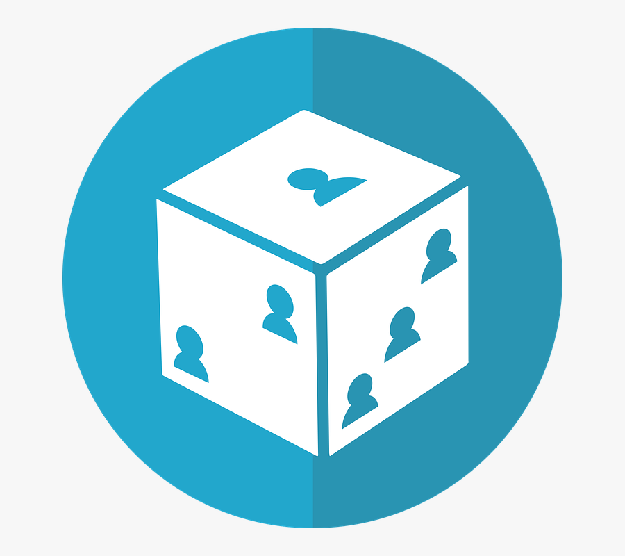 Randomized Trial, Random Control Trial, Rct - License Icon, Transparent Clipart