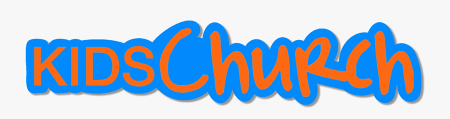 Kidschurch-weblogo, Transparent Clipart