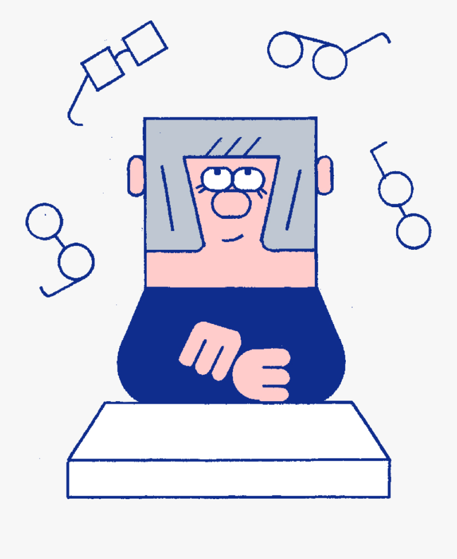 Terms And Conditions Ace & Tate E-com B - Ace And Tate Illustration, Transparent Clipart