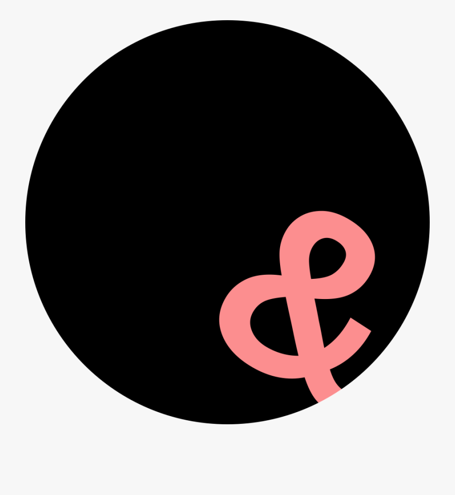 Nader Abbara - Circle, Transparent Clipart