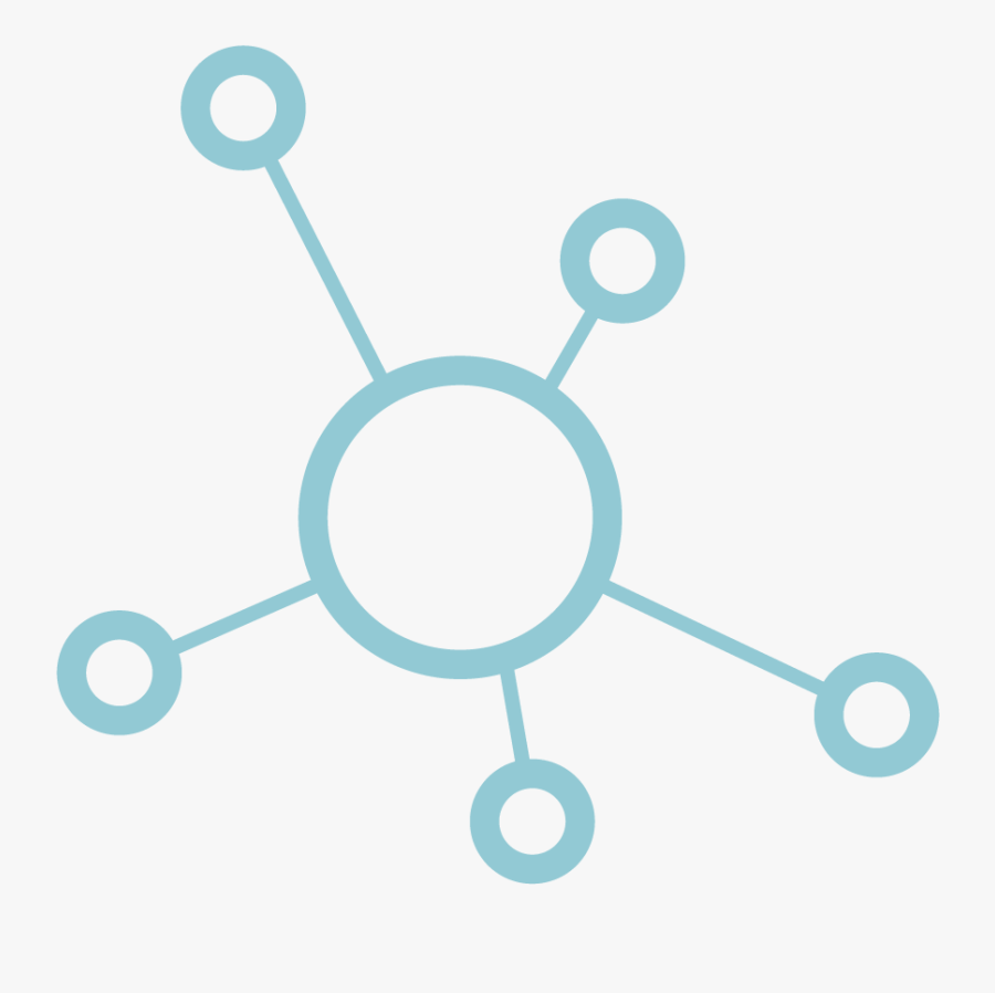 Health Decisions Trial Management Icon, Transparent Clipart