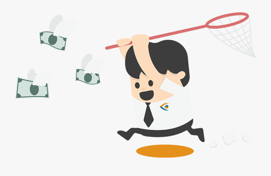 Businessperson, Transparent Clipart