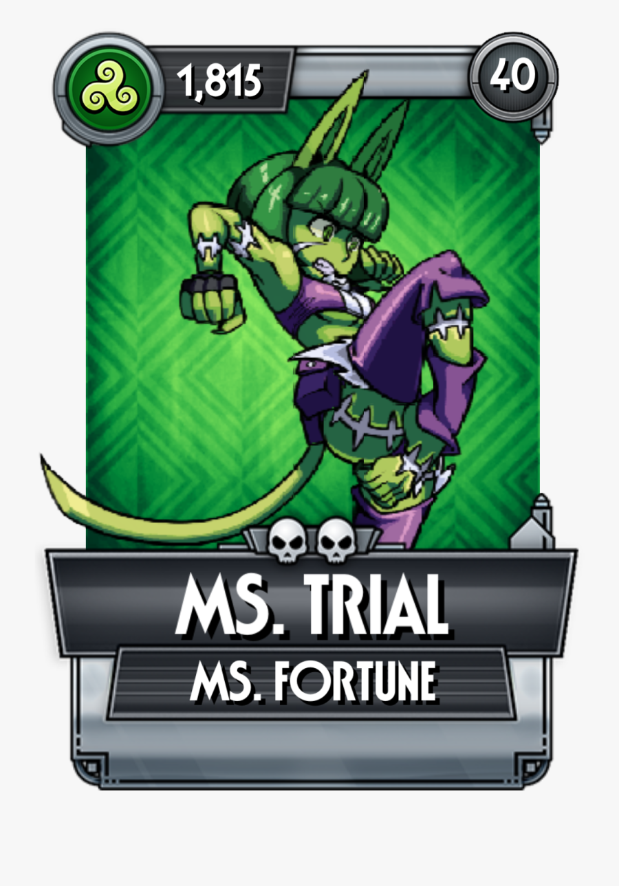 Eliza Skullgirls Tomb And Gloom, Transparent Clipart