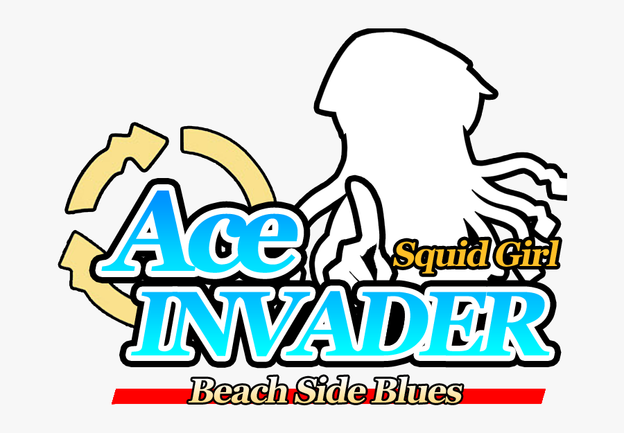 Quiatg Invader Beach Side Blues Phoenix Wright, Transparent Clipart