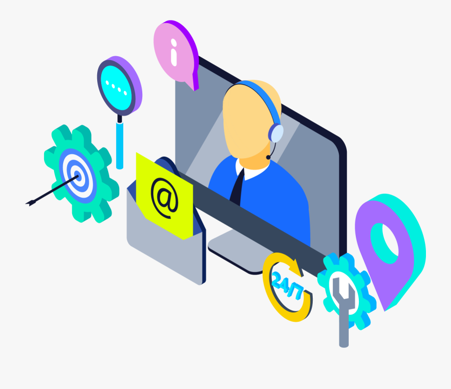 Reseller Web Hosting, Transparent Clipart