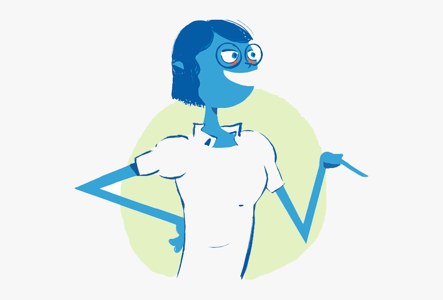 Cartoon, Transparent Clipart