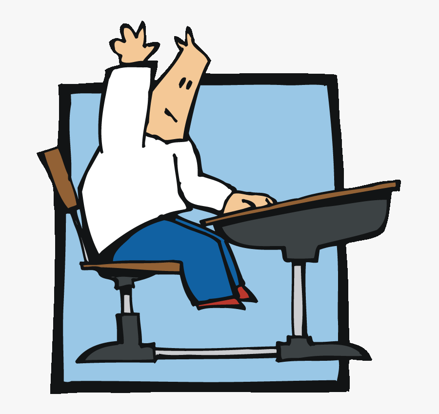 Diary Of A Mundane Astrologer - Getting Out Of Seat, Transparent Clipart