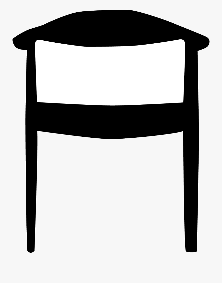 Chair, Transparent Clipart