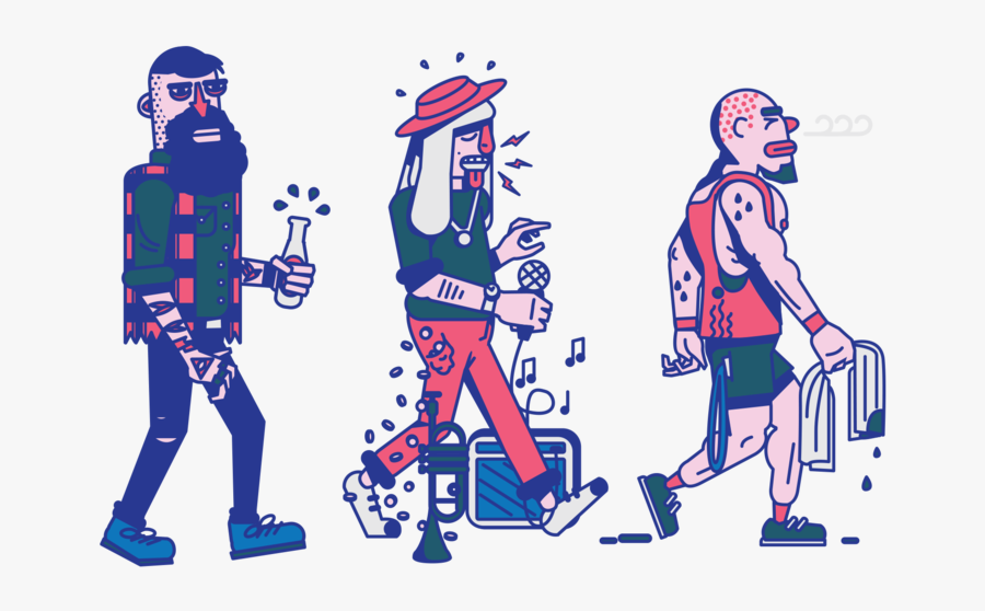 Illustration, Transparent Clipart