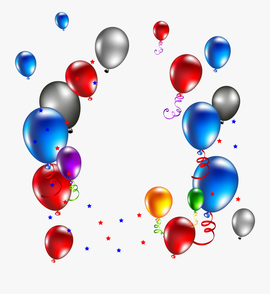 Circle, Transparent Clipart