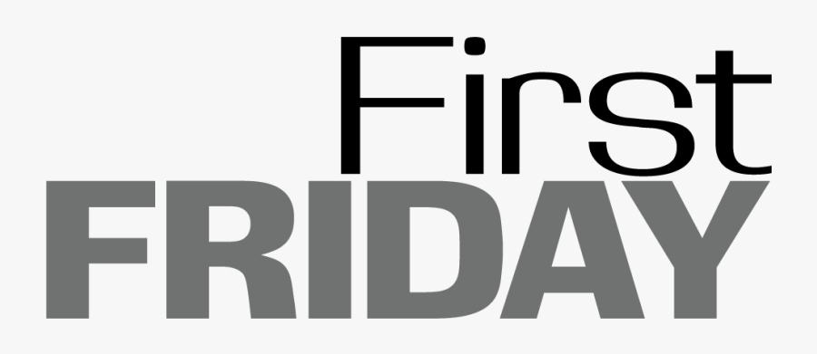 Each Month On First Friday, We Celebrate Macon"s Unique - Graphic Design, Transparent Clipart
