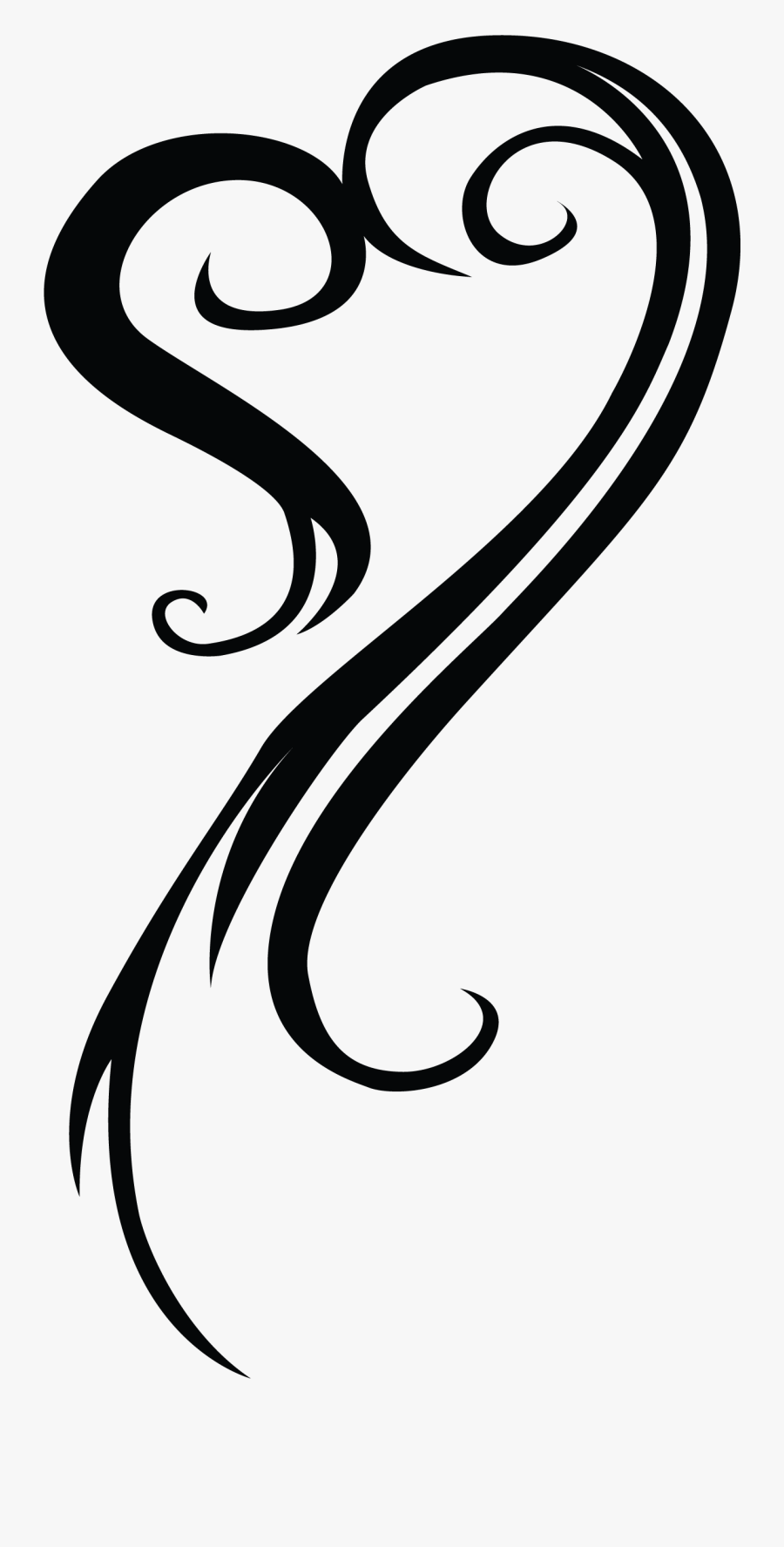 Calligraphy, Transparent Clipart