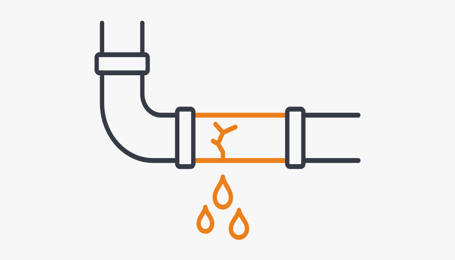 1st Call Heating & Drainage - Pipe, Transparent Clipart