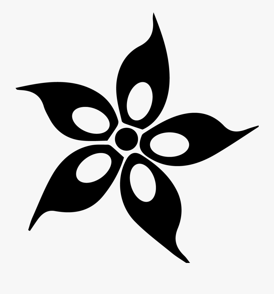 Floral Design, Transparent Clipart