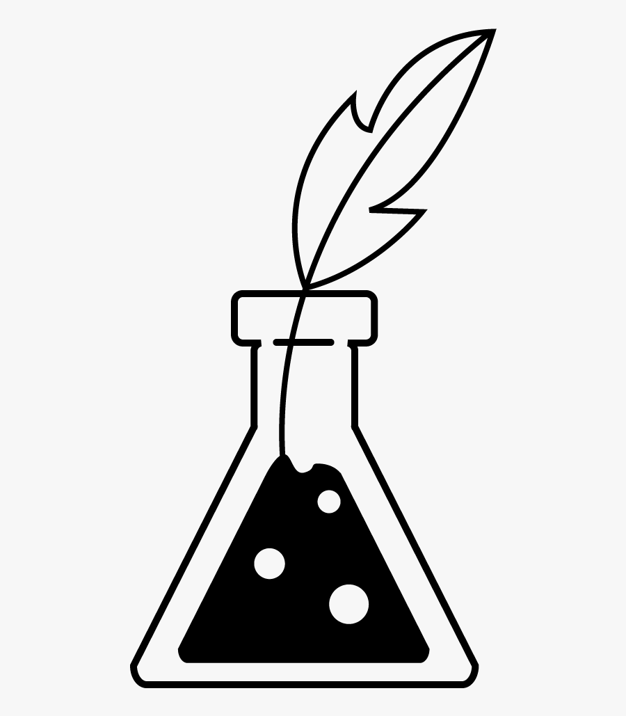 Line Art, Transparent Clipart