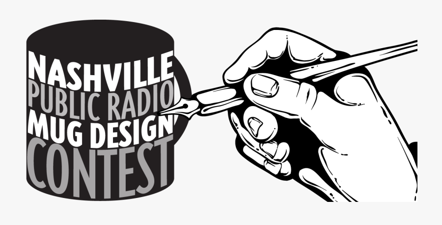 Vintage Hands Vector, Transparent Clipart