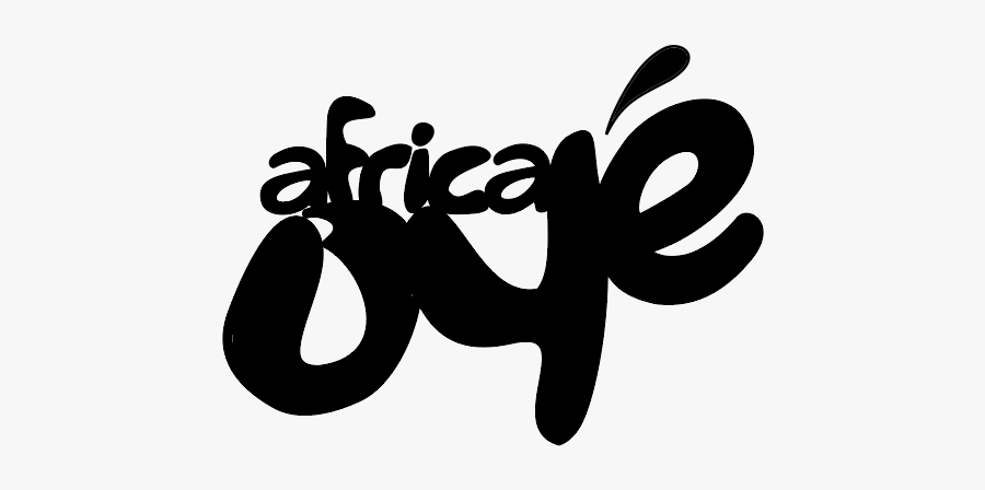 Africa Oye, Transparent Clipart