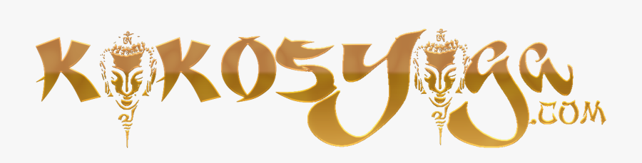 Kokosyoga - Com - Graphic Design, Transparent Clipart