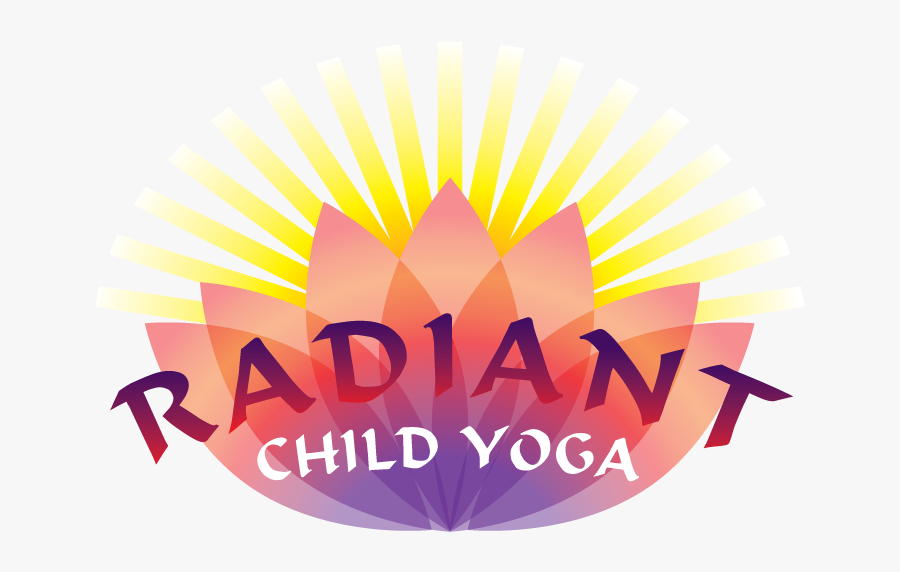 Radiant Child Yoga, Transparent Clipart