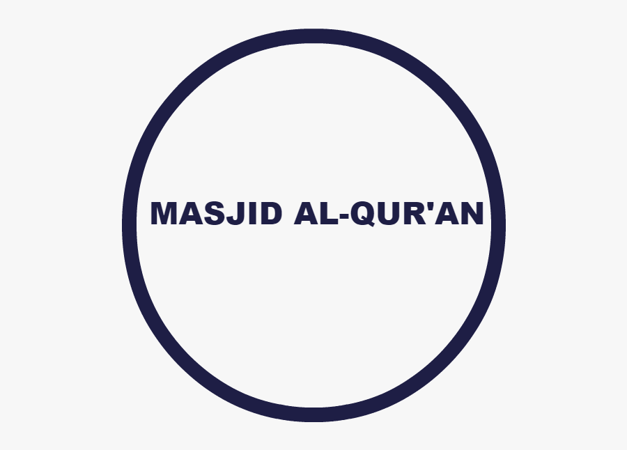 Masjid Al-quran, Inc - Mais Educação, Transparent Clipart