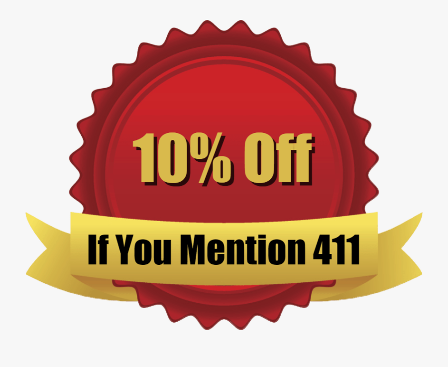 10 Percent Off - Biped, Transparent Clipart