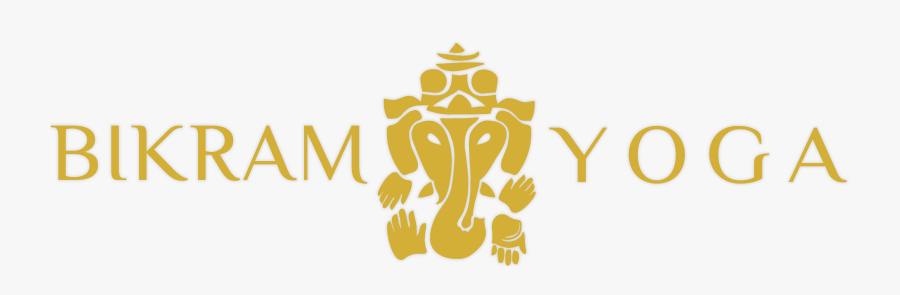 Bikram Yoga Burlington - Graphic Design, Transparent Clipart