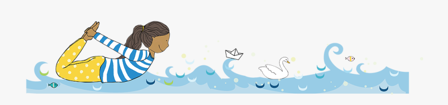 Enchanted Wonders A-z Cards Kids Yoga, Transparent Clipart