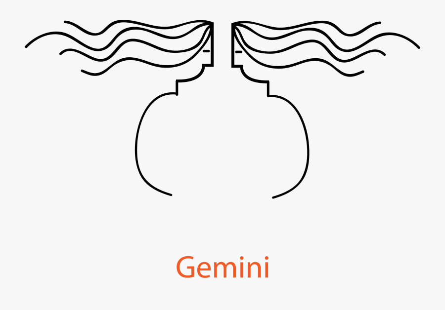 Line Art, Transparent Clipart