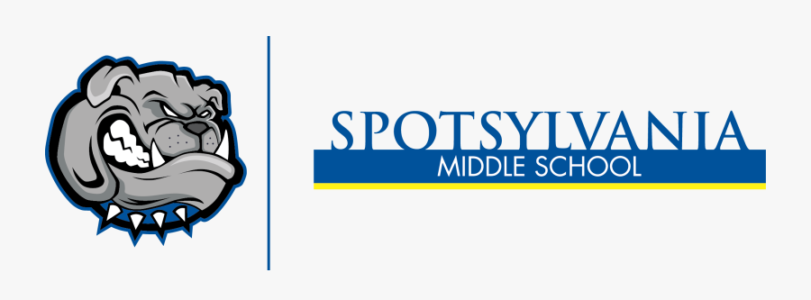 Transparent Schedule Change Clipart - Spotsylvania Middle School, Transparent Clipart
