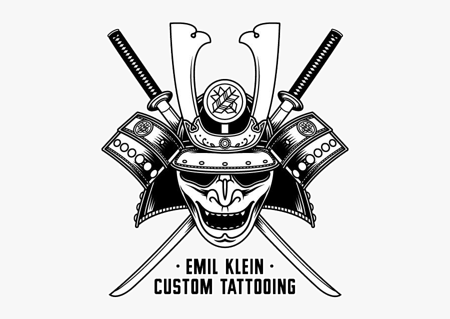 Emil Klein Tattoo - Illustration, Transparent Clipart