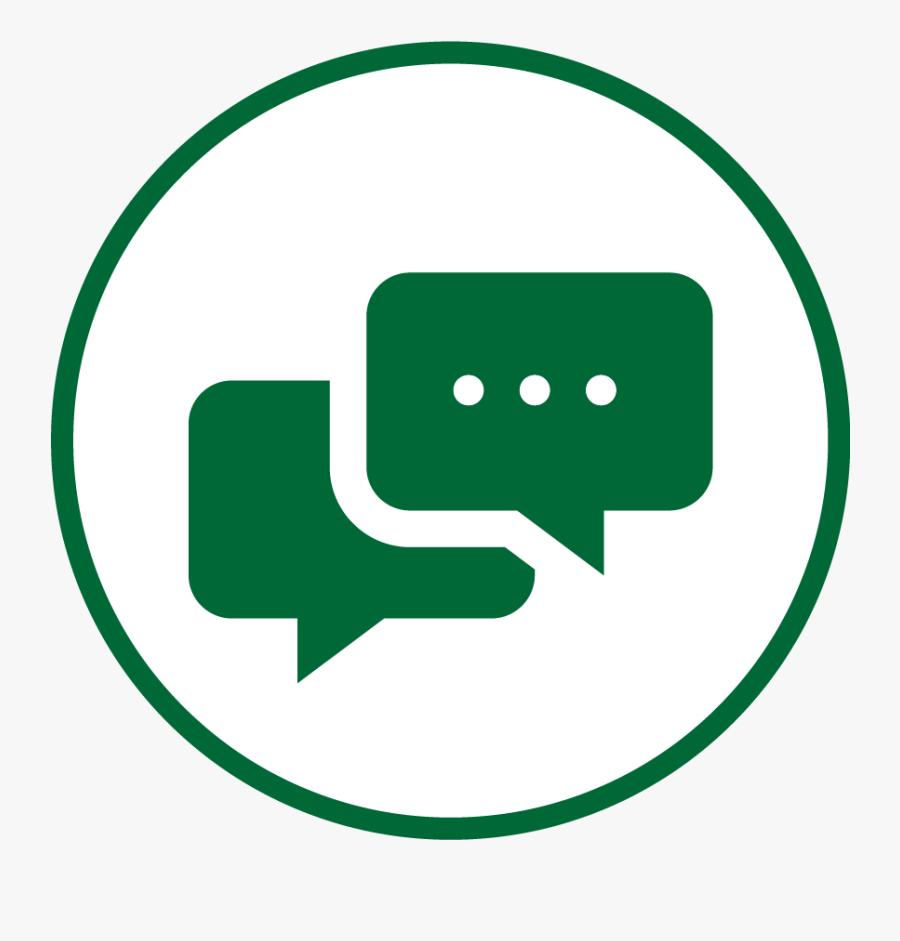 Circle, Transparent Clipart