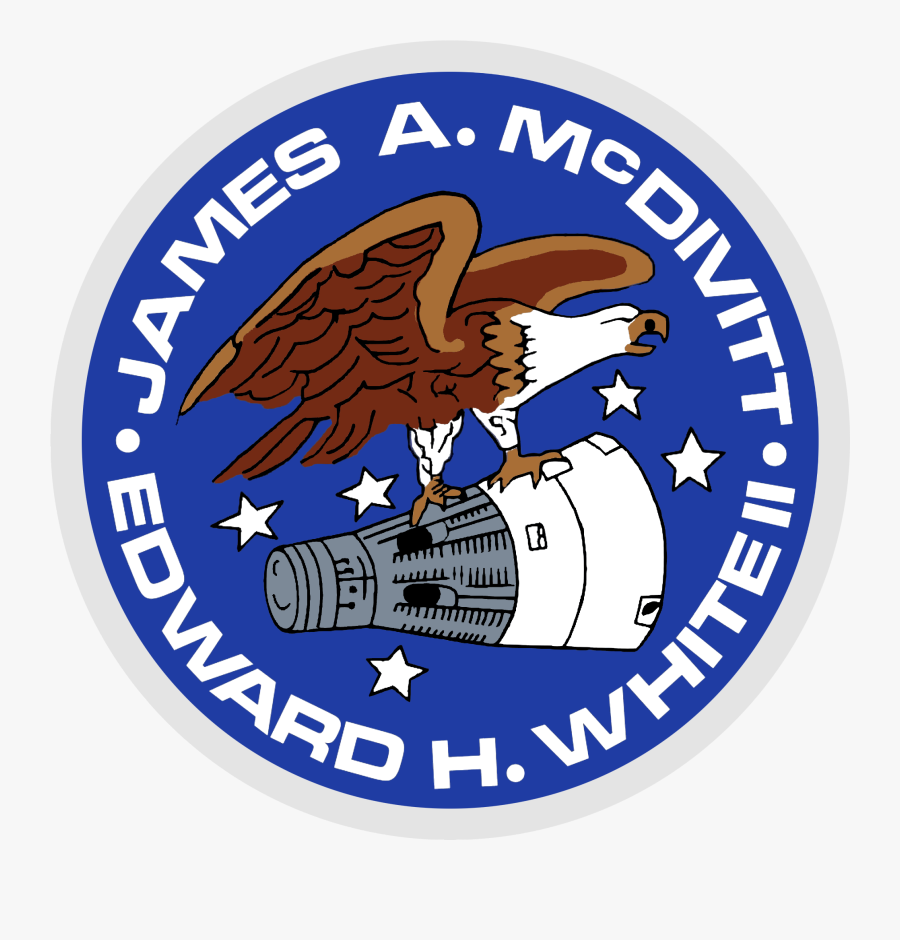 Gemini 4 Logo - Emblem, Transparent Clipart