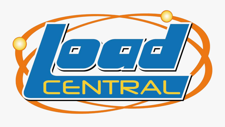 Load Central Logo Clipart , Png Download - Load Central Logo, Transparent Clipart