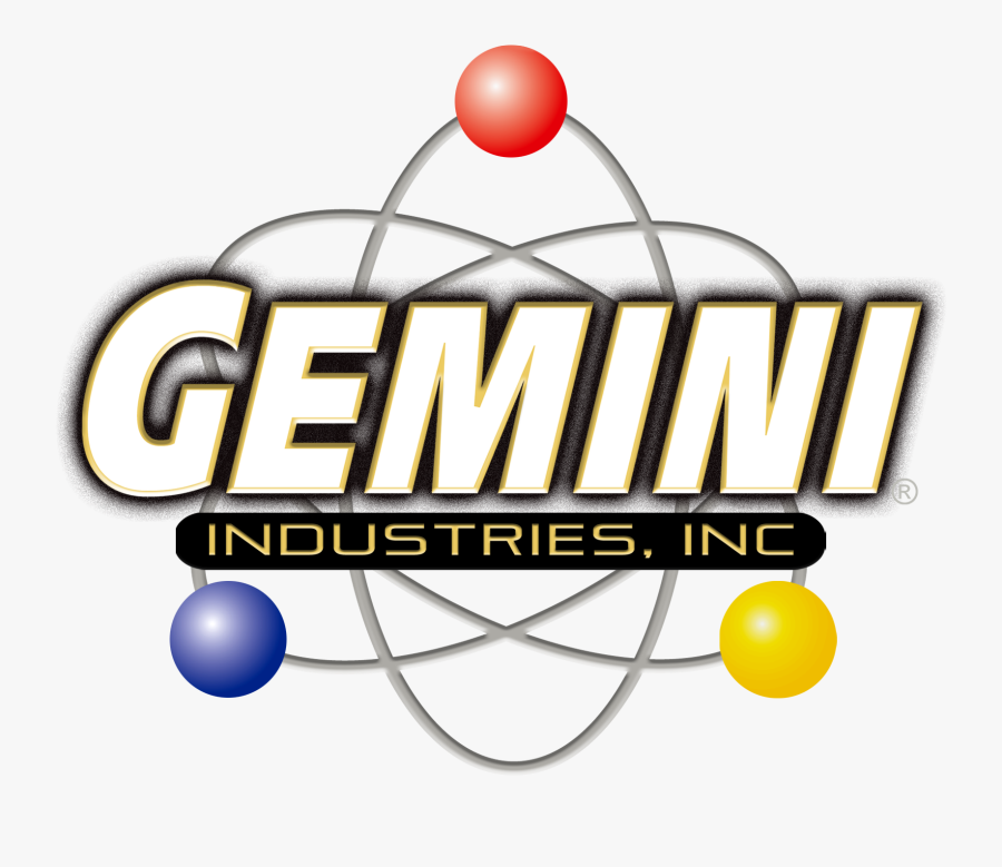 Gemini Coatings Logo, Transparent Clipart