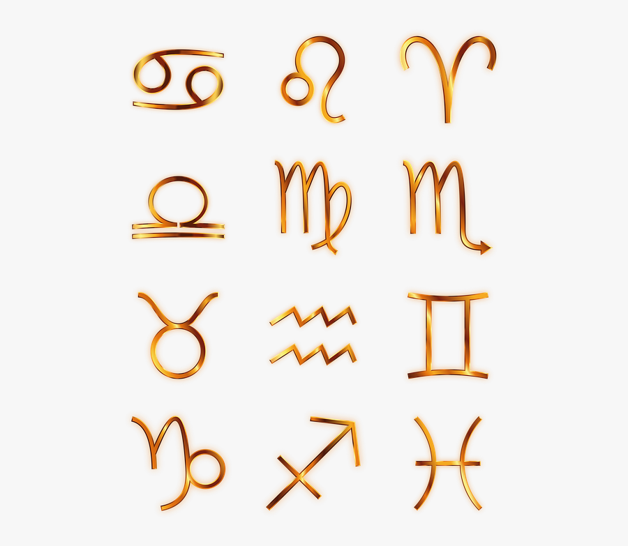#zodiac #star #aries #taurus #gemini #cancer #leo #virgo - Znamenie Baran, Transparent Clipart