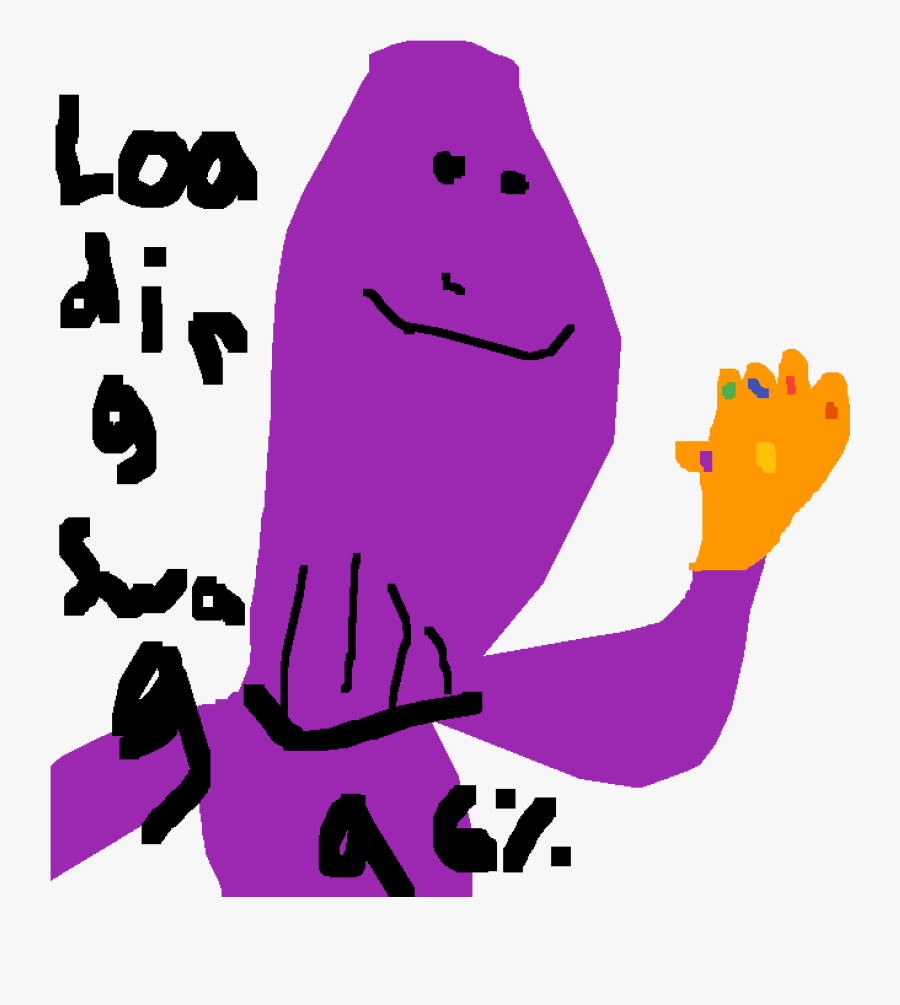 Loading Swag 96%, Transparent Clipart