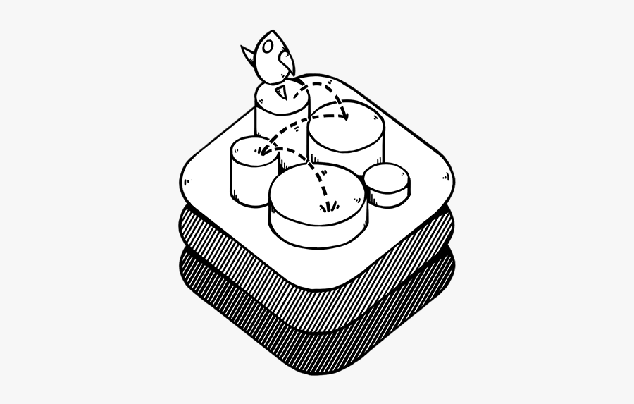 Cartoon, Transparent Clipart