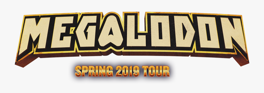 Transparent Megalodon Png, Transparent Clipart