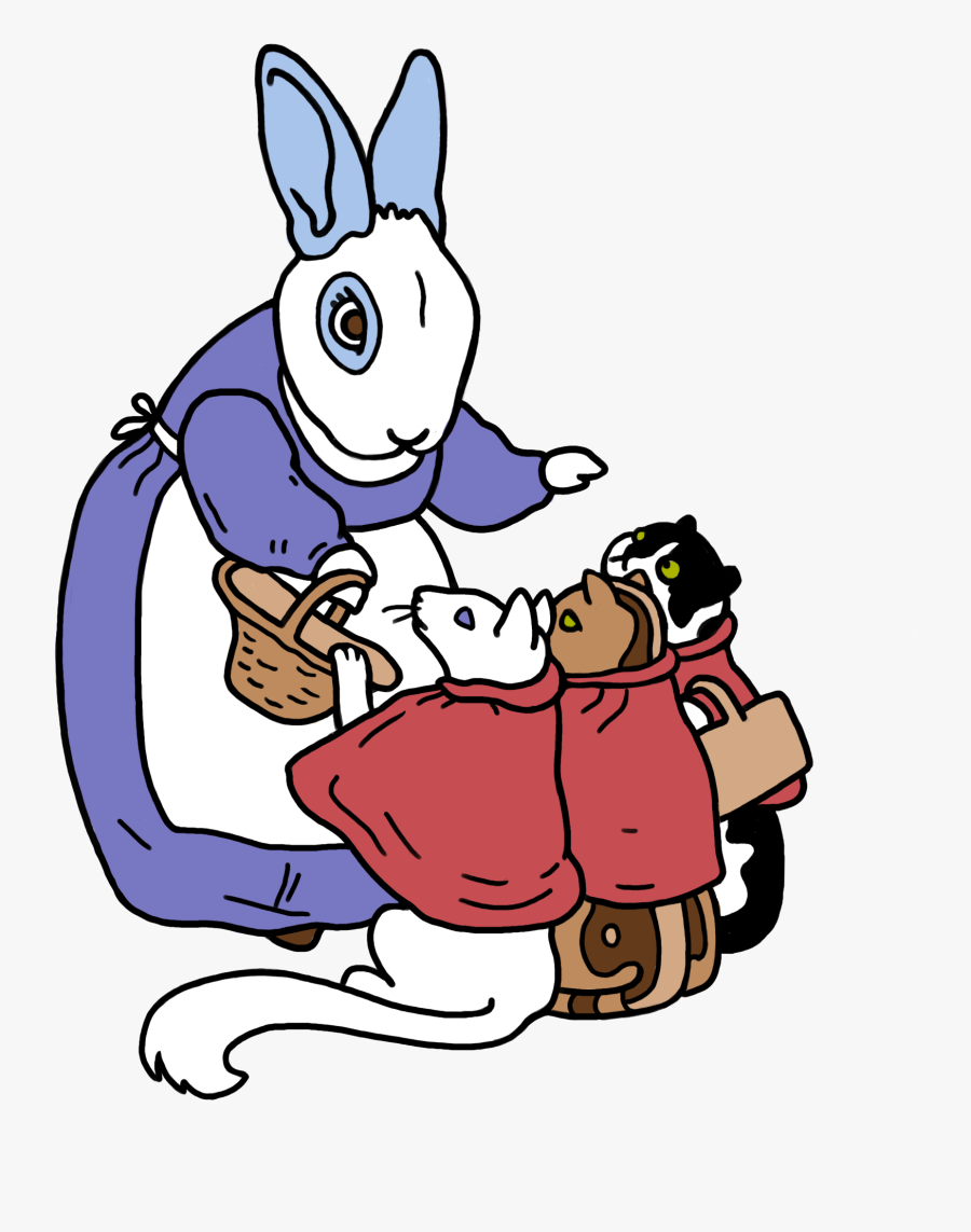 Cartoon, Transparent Clipart