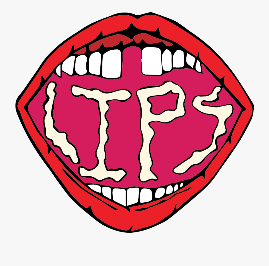 Clip Art Dont Click, Transparent Clipart