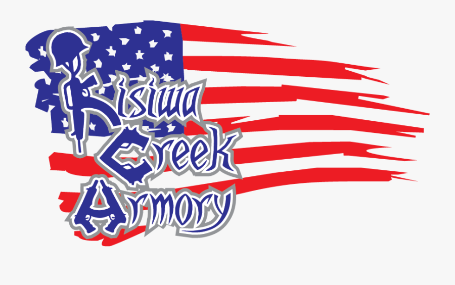 Kisiwa Creek Armory - Emblem, Transparent Clipart